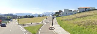 Terreno en venta en Montecerrao en Oviedo