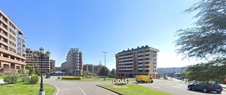 Terreno en venta en Montecerrao en Oviedo