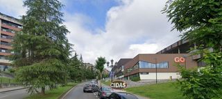 Terreno en venta en Montecerrao en Oviedo