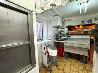 Local comercial en venta en Jaca