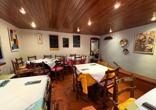 Local comercial en venta en Jaca