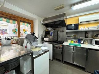 Local comercial en venta en Jaca