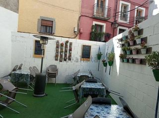 Local comercial en venta en Jaca