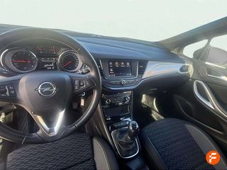 Opel Astra 1.2T SHT 96kW (130CV) Business Elegance