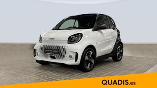 Smart ForTwo Coupe EQ 60 kW (82 CV)