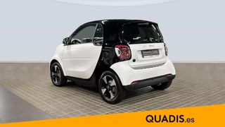 Smart ForTwo Coupe EQ 60 kW (82 CV)