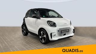Smart ForTwo Coupe EQ 60 kW (82 CV)