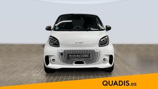 Smart ForTwo Coupe EQ 60 kW (82 CV)