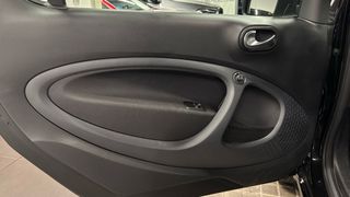Smart ForTwo Coupe EQ 60 kW (82 CV)
