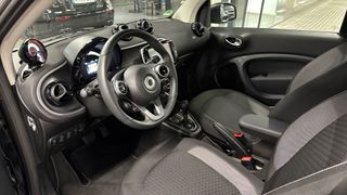 Smart ForTwo Coupe EQ 60 kW (82 CV)