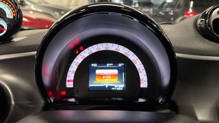 Smart ForTwo Coupe EQ 60 kW (82 CV)
