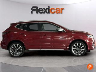 Nissan Qashqai dCi 85 kW (115 CV) E6D DCT TEKNA