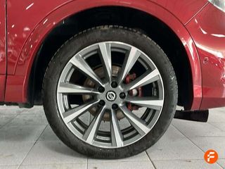 Nissan Qashqai dCi 85 kW (115 CV) E6D DCT TEKNA