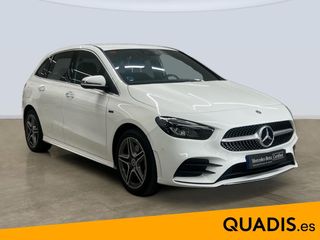 Mercedes-Benz Clase B 250 e 160 kW (218 CV)