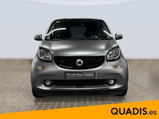 Smart ForTwo Coupe EQ 60 kW (82 CV)