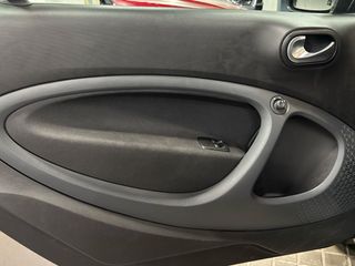 Smart ForTwo Coupe EQ 60 kW (82 CV)