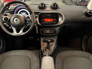 Smart ForTwo Coupe EQ 60 kW (82 CV)