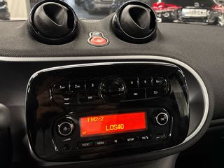 Smart ForTwo Coupe EQ 60 kW (82 CV)