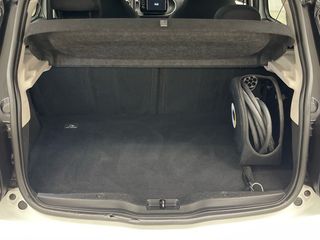 Smart ForFour EQ 60 kW (82 CV)