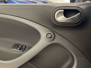 Smart ForFour EQ 60 kW (82 CV)