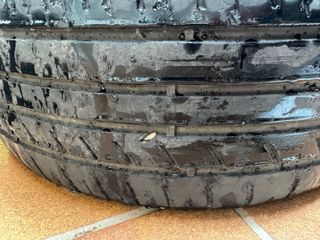 Llantas Seat León MK2 17 pulgadas