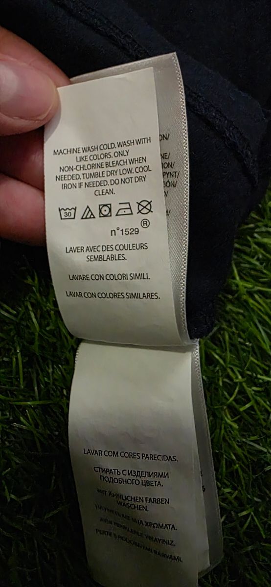 Camiseta Polo Ralph Lauren azul 3T (94-100cm)