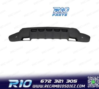 KIT CARROCERIA PORSCHE CAYENNE 958 14-17 LOOK TURBO