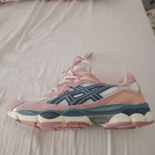Bambas asícs gel