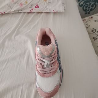 Bambas asícs gel