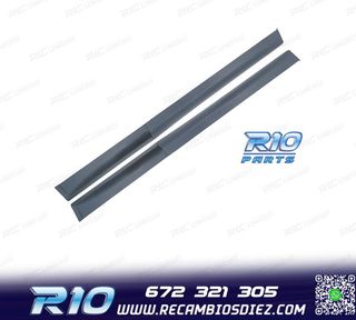 KIT CARROCERIA PORSCHE CAYENNE 18-23 LOOK TURBO