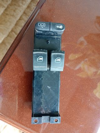 Mando elevalunas Golf 4