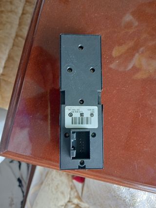 Mando elevalunas Golf 4