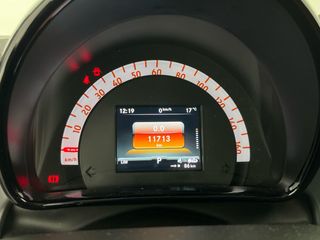 Smart ForTwo Coupe EQ 60 kW (82 CV)