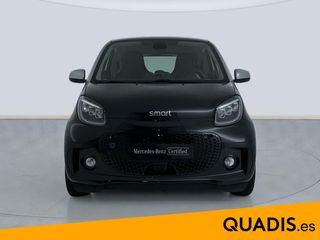 Smart ForTwo Coupe EQ 60 kW (82 CV)
