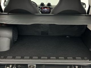 Smart ForTwo Coupe EQ 60 kW (82 CV)