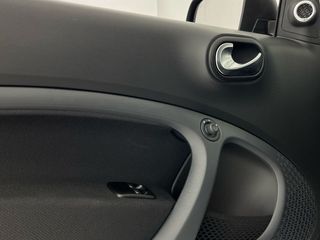 Smart ForTwo Coupe EQ 60 kW (82 CV)