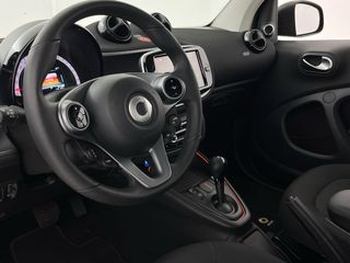 Smart ForTwo Coupe EQ 60 kW (82 CV)