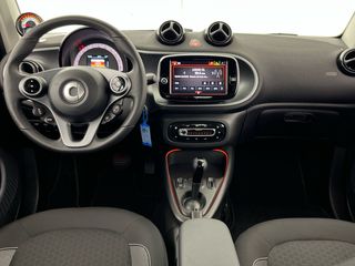Smart ForTwo Coupe EQ 60 kW (82 CV)