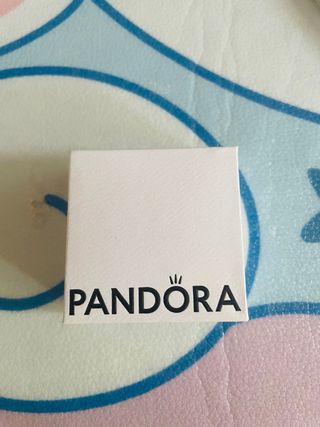 Caja Pandora Blanca