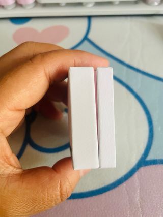 Caja Pandora Blanca