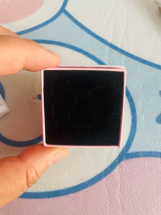 Caja Pandora Blanca