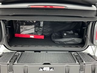 Smart ForTwo Cabrio EQ 60 kW (82 CV)