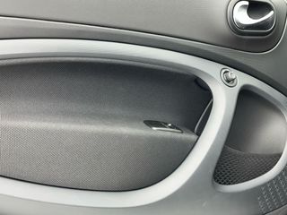 Smart ForTwo Cabrio EQ 60 kW (82 CV)