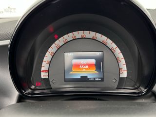 Smart ForTwo Cabrio EQ 60 kW (82 CV)
