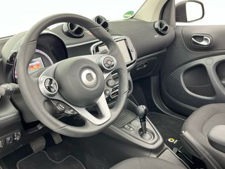 Smart ForTwo Cabrio EQ 60 kW (82 CV)