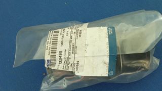 Tubo Intercooler Ford Fiesta Focus