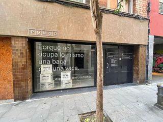 Trastero en alquiler en Vila de Gràcia en Barcelona