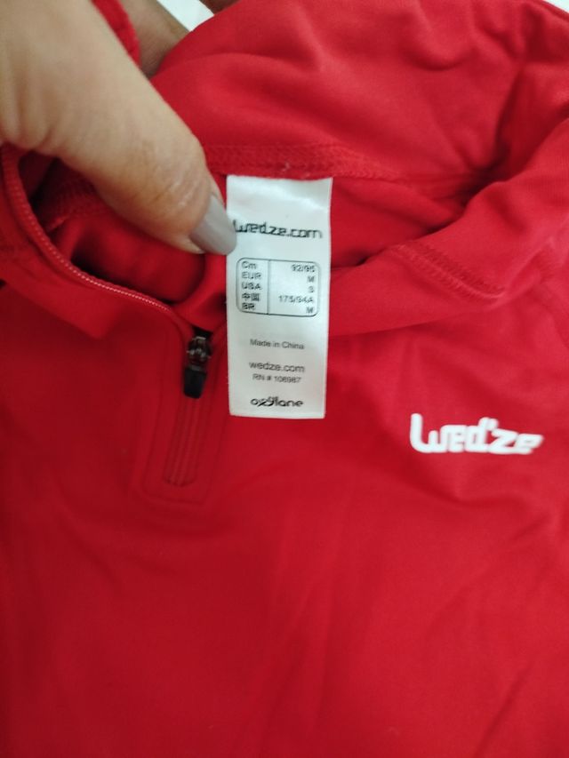 Confezione Abbigliamento Sportivo Uomo