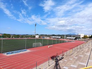 Piso en alquiler en Ca n'Oriol en Rubí