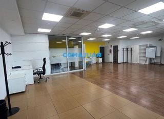 Nave industrial en alquiler en Llinars del Valles